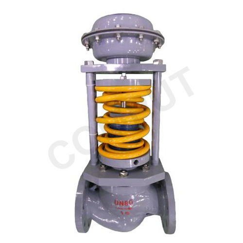 ZZYP-DN150自力式單座電動調節(jié)閥 ZZYP-DN150自力式單座電動調節(jié)閥