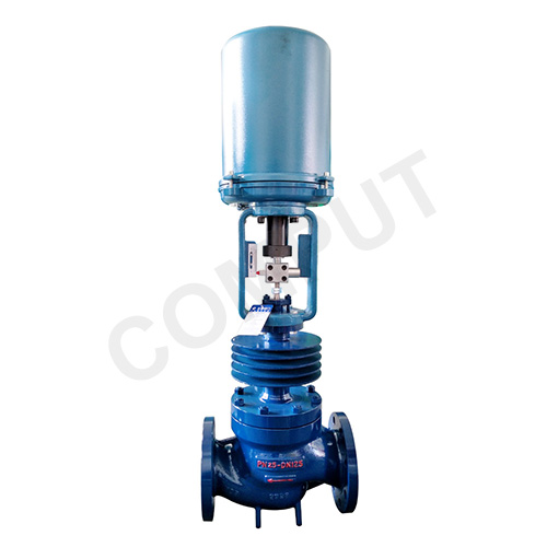 電子電動調(diào)節(jié)閥